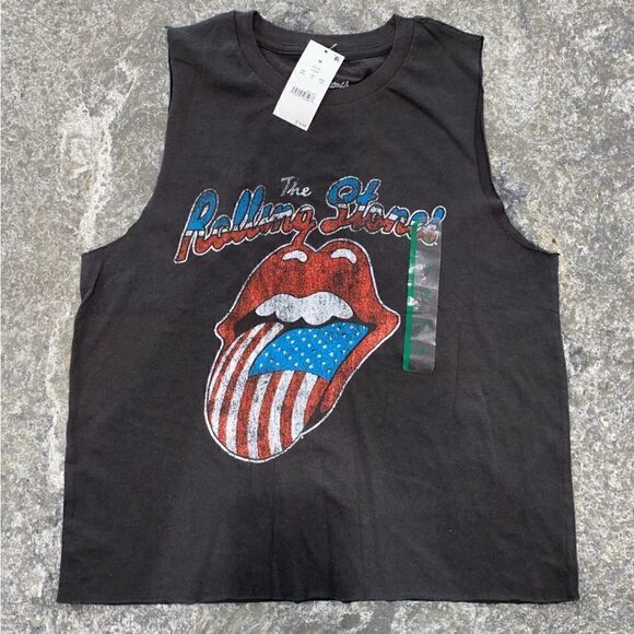 Rolling Stones Muscle Tank!   - Picture 8 of 8